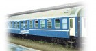 74775 Sachsenmodelle Sleeping car type Y WLAB WARS